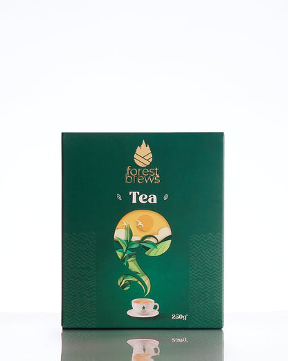 Premium Tea 250g - Forest Brews Tea Company - Forest Brews Tea Company