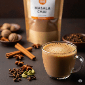 Masala Chai 250g