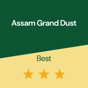 Assam Grand Dust (5 kgs)
